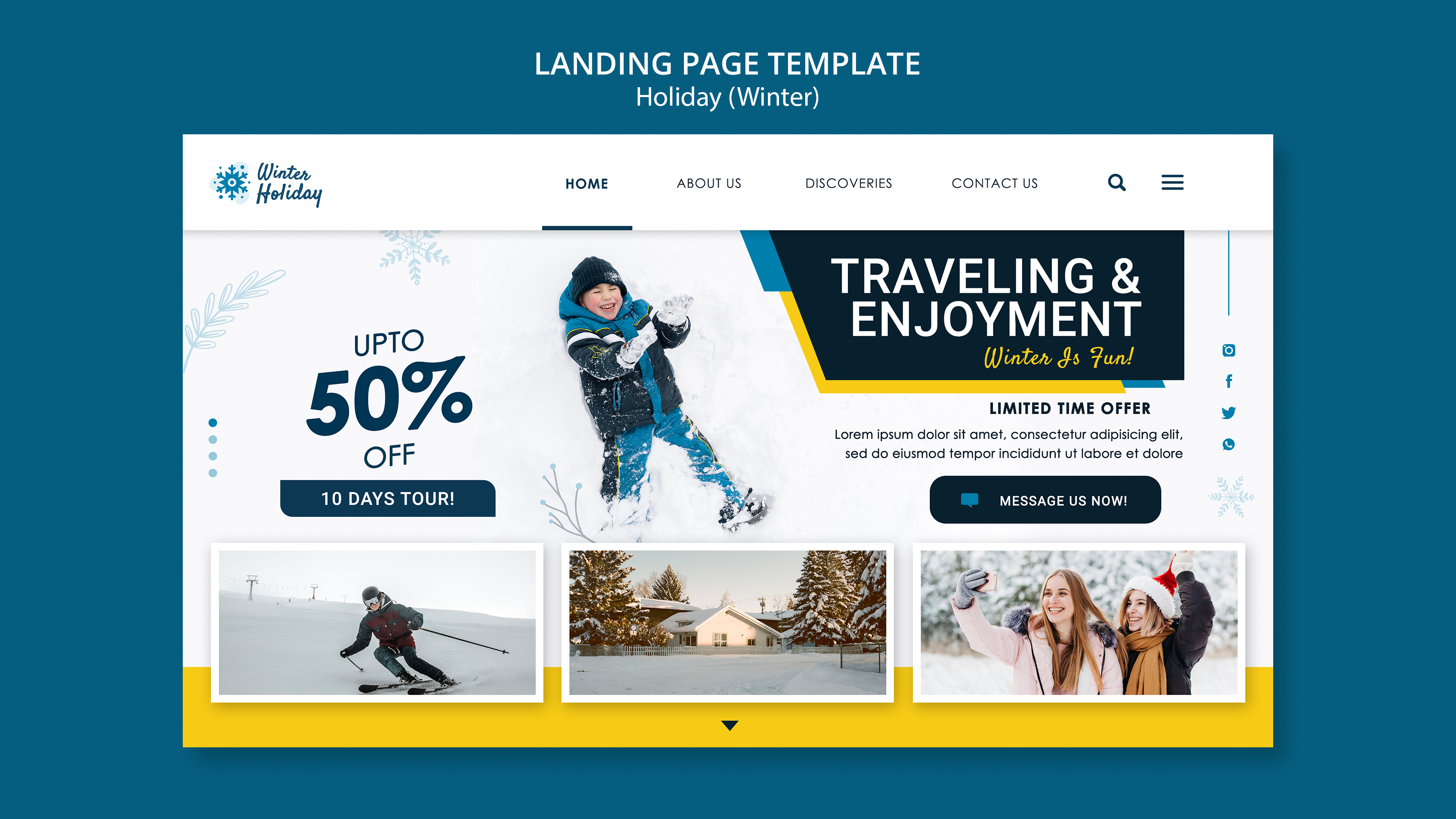 organization-theme