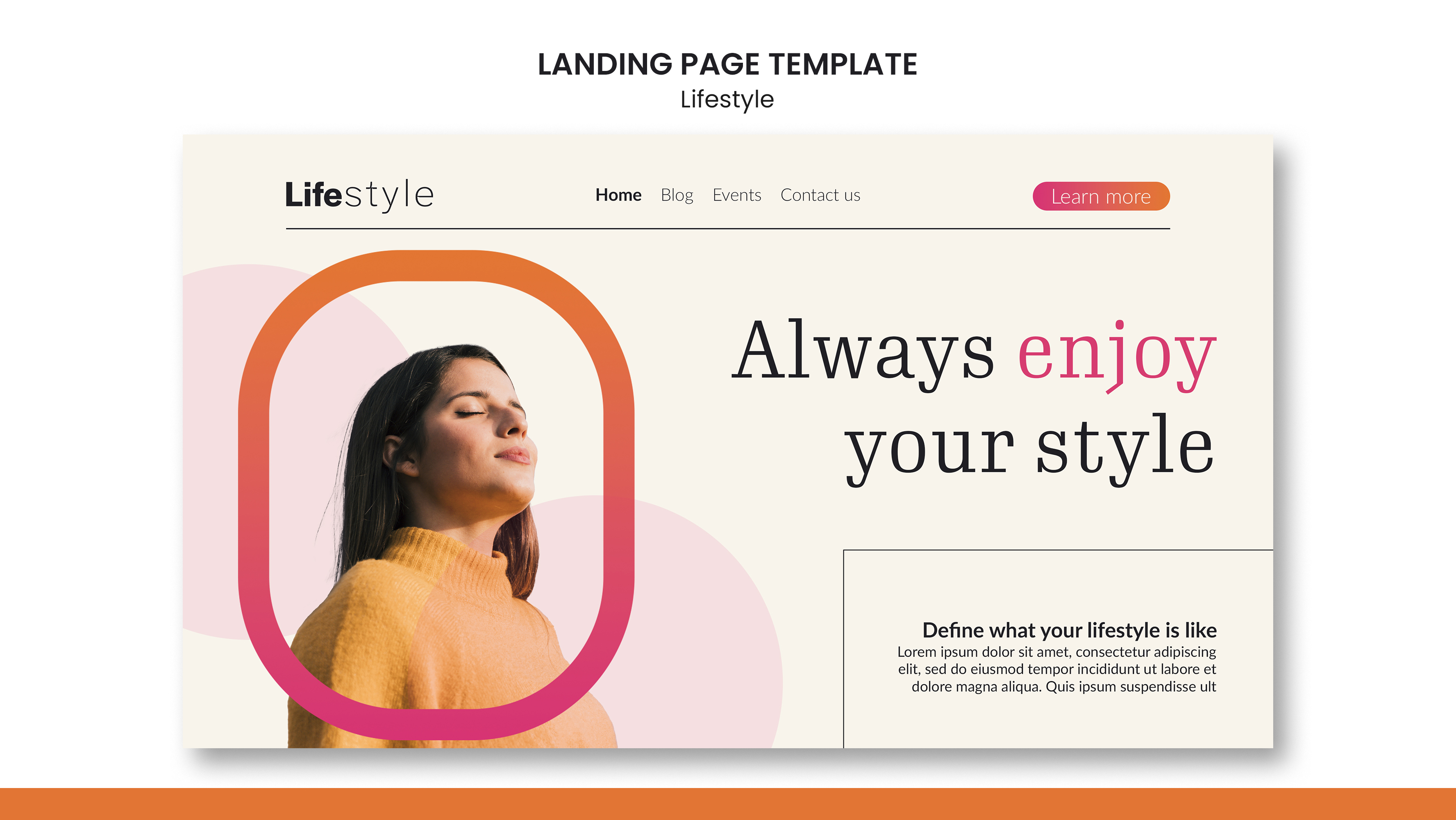 organization-theme