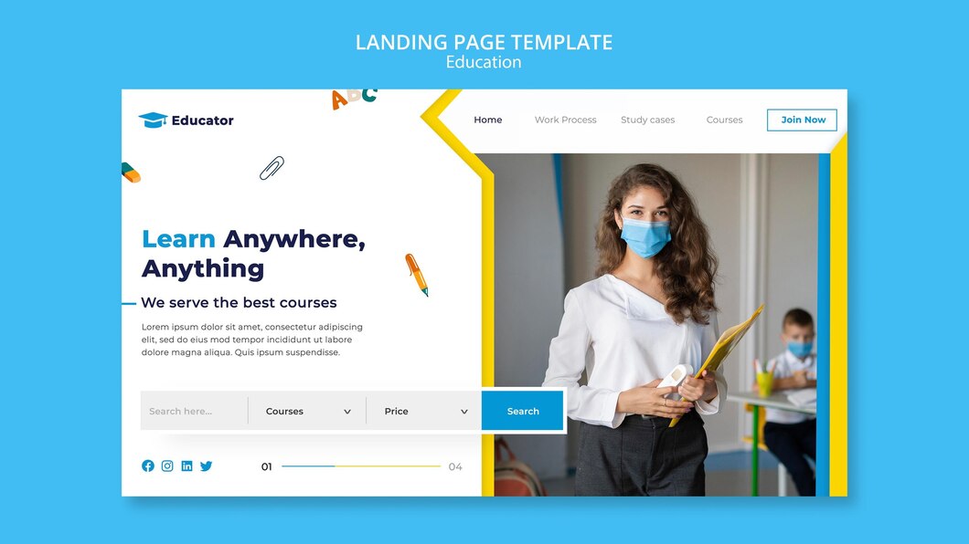organization-theme